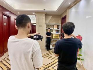 实习之星——传播231李航