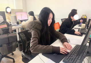 实习之星——传播231蔡依宸