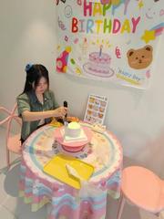 实习之星——动漫231史童绯