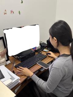 实习之星——酒管231胡怡蔚