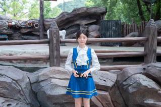 实习之星——文秘233吴亭慧