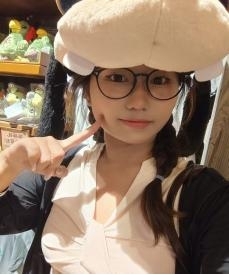 实习之星——文秘233张昭仪