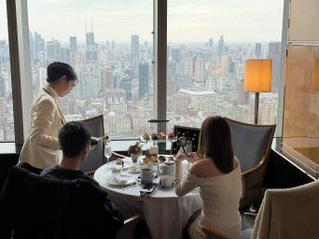 实习之星——酒管231沈佳芸